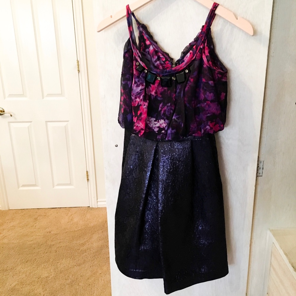 Tracy Reese Party Dress